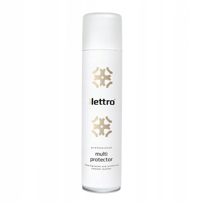 ZESTAW SHOE WAX + CLEANING + SZCZOTKA + SZMATKA + MULTI PROTECTOR - BEZBARW EAN (GTIN) 5904844233288