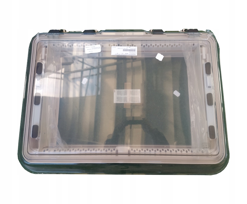 B000130079 - Fendt dometic мансардне вікно Midi Heki 50x70cm