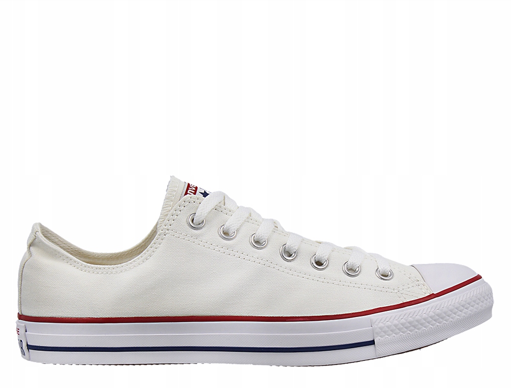 

Trampki Converse Chuck All Star białe M7652 39