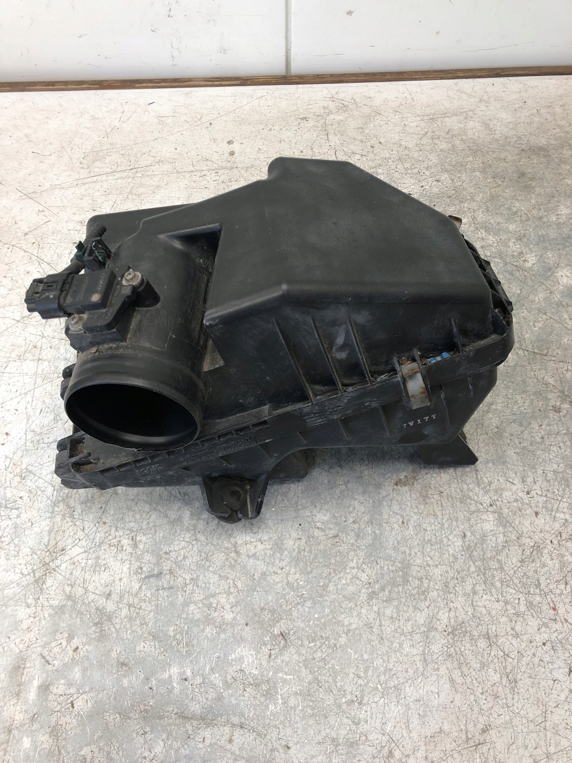 Gehäuse filter luft HONDA CIVIC VIII UFO