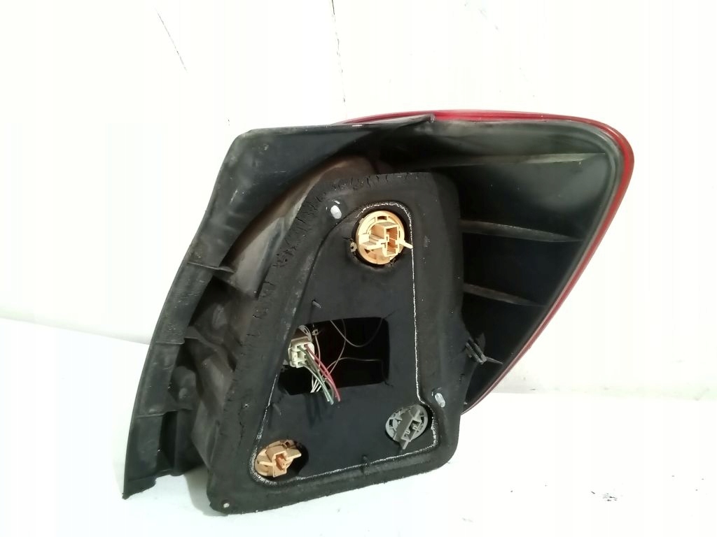 Toyota Corolla Verso and light left rear part rear