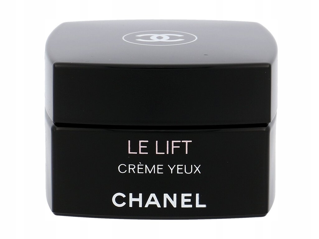 Chanel Le Lift Anti-Wrinkle Eye Cream krém pod oči 15 g