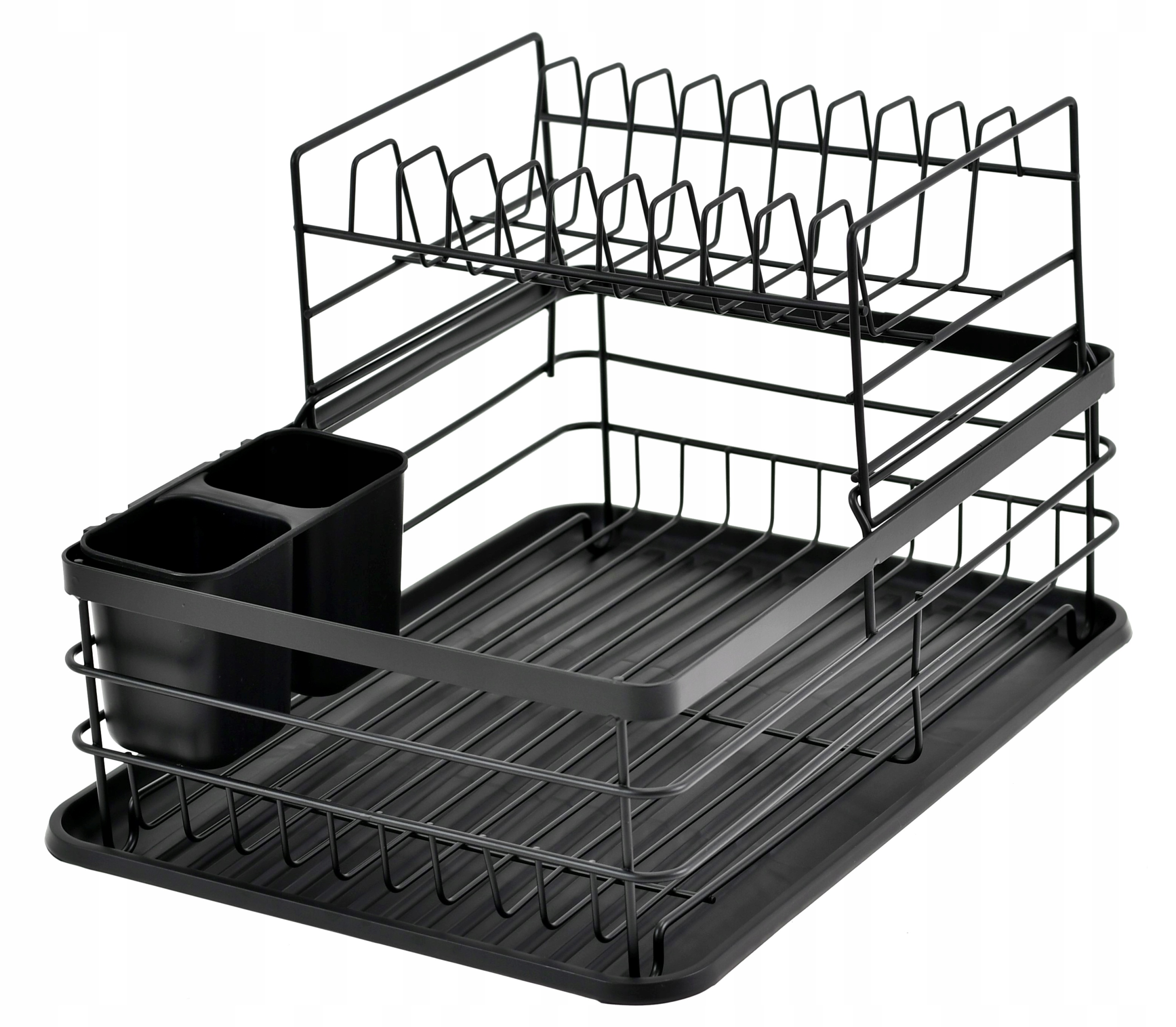 SUSZARKA Naczyń z NADSTAWKĄ Ociekacz na Sztućce Rodzaj ociekacz (suszarka)