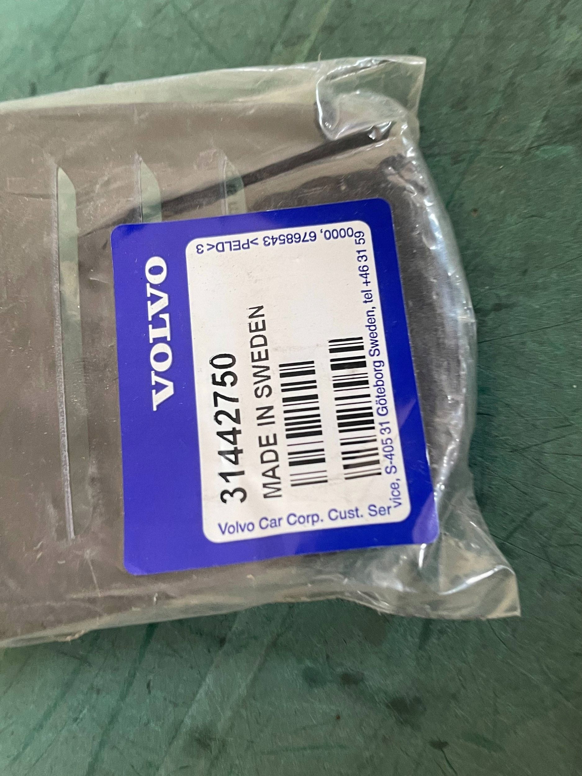 cover mirrors VOLVO XC40 31442750 @A