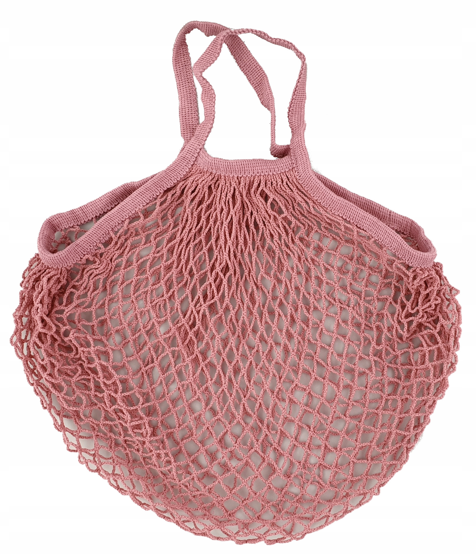 

Siatka Na Zakupy Prl Paryżanka Net Bag Eko Torba