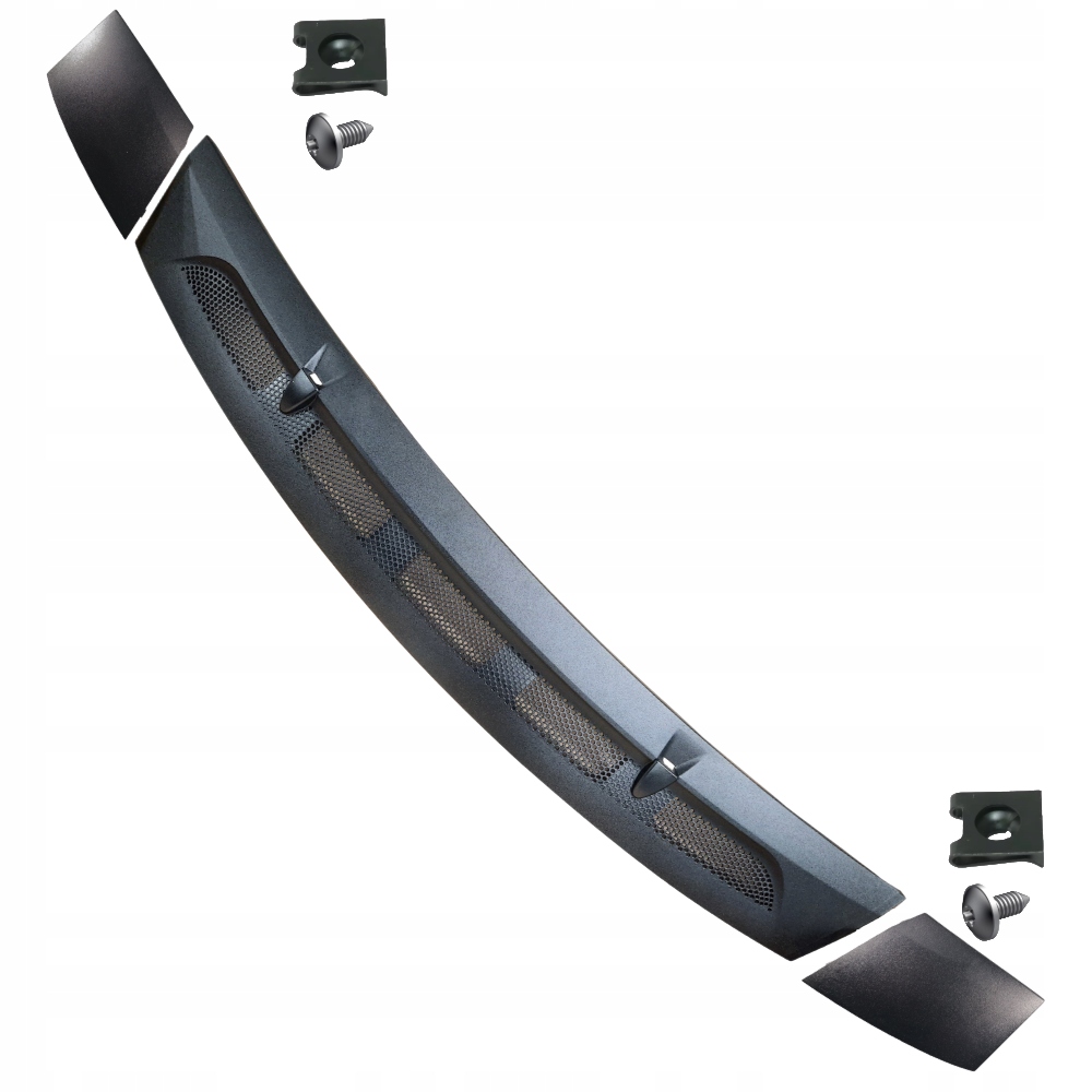 Podskla Mercedes A Třída W169 Komplet A1698360018 A1698300175 A1698300075