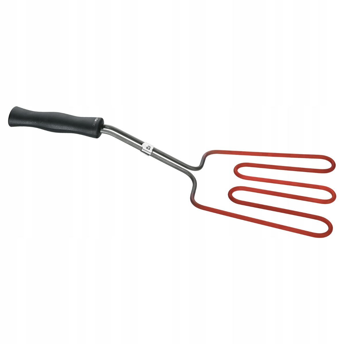 ZAPALARKA ELEKTRYCZNA ROZPALARKA PODPALARKA DO KOMINKA GRILLA CLATRONIC Rodzaj rozpalacz elektryczny