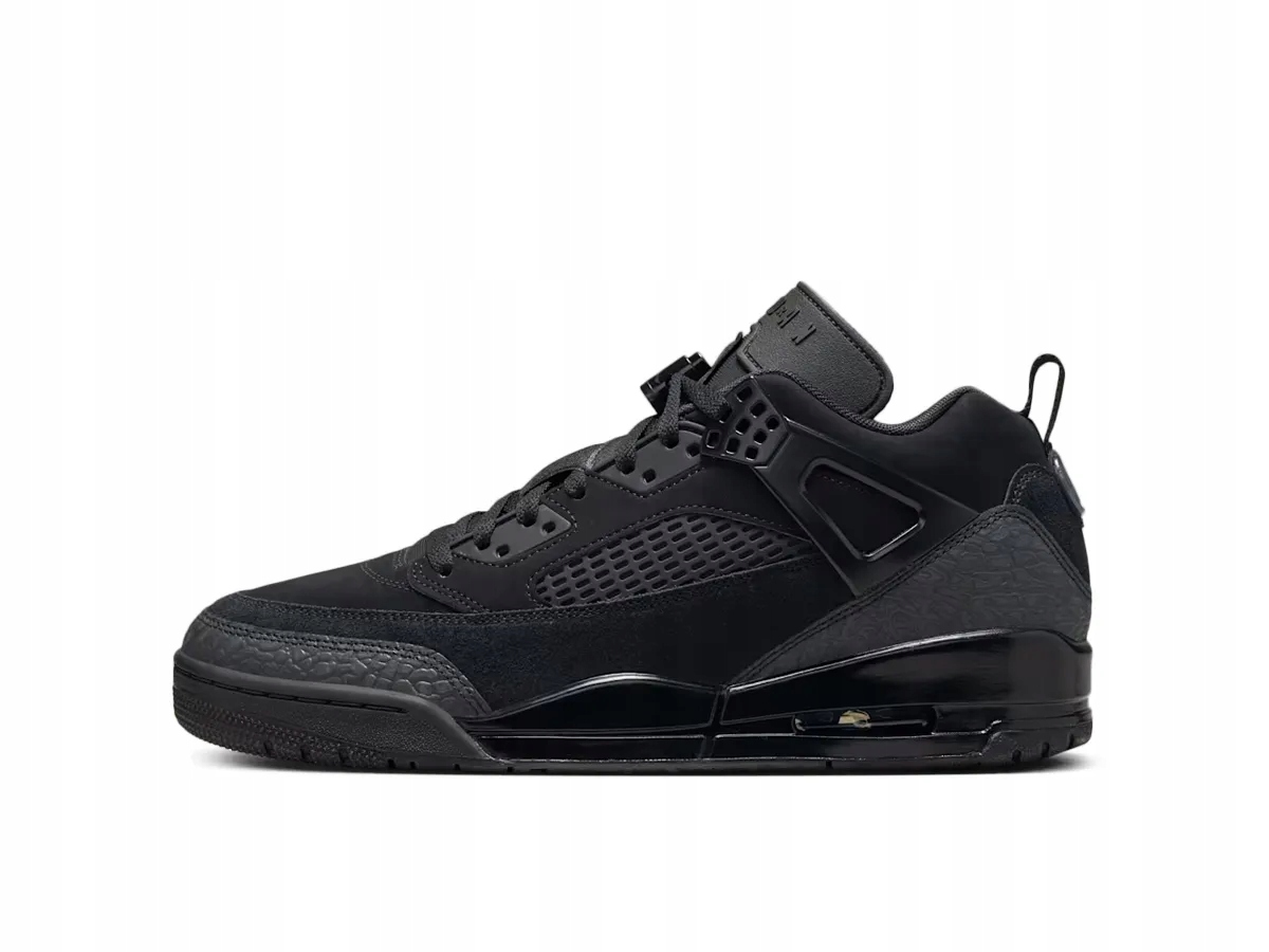 Jordan pánské sportovní boty Spizike Low velikost 50.5
