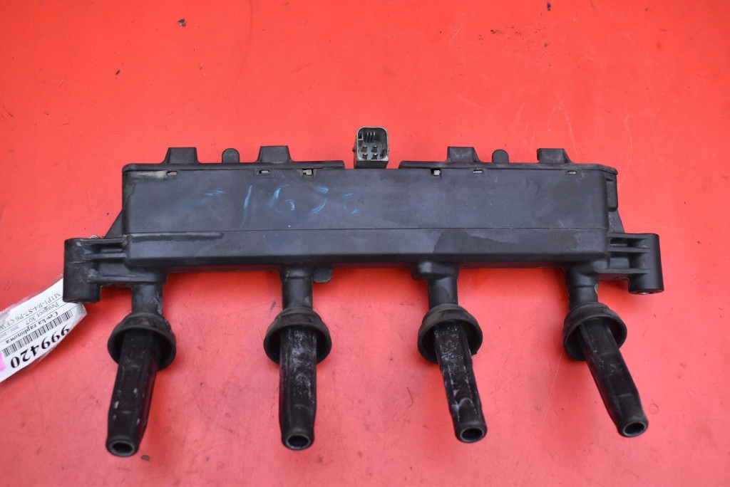 coil ignition 2528208B PEUGEOT 307 1.4 8V 01-05