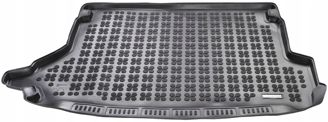 Vana do kufru gumová Subaru Forester V, 2018- ,