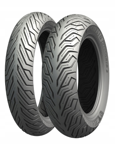Michelin Pneumatika 90/90-14 City Grip 2 Reinf 52S Tl M/C Predná/zadná Dot 03/2026