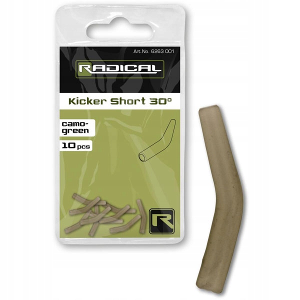 Pozycjoner Haczyka Radical Kicker Short 30ST