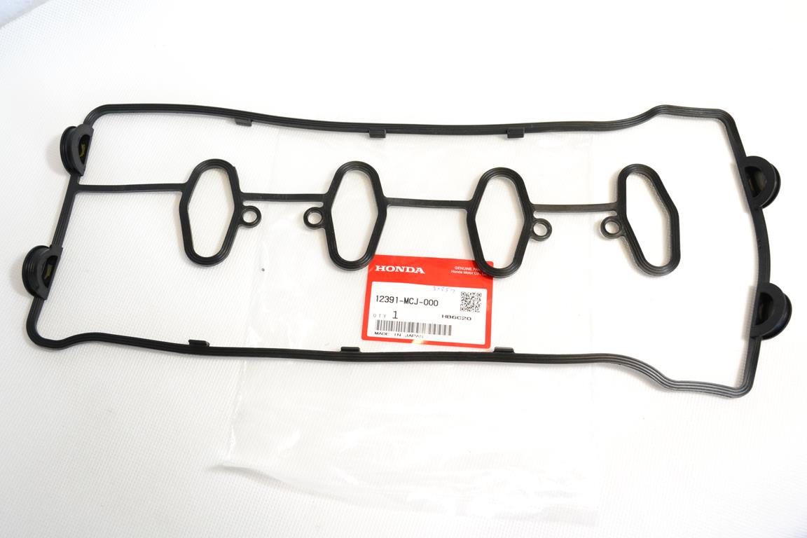 uszczelka pokrywy zaworowej Honda Cbr 900 1000 Rr 929 954 Cb Cbf 1000