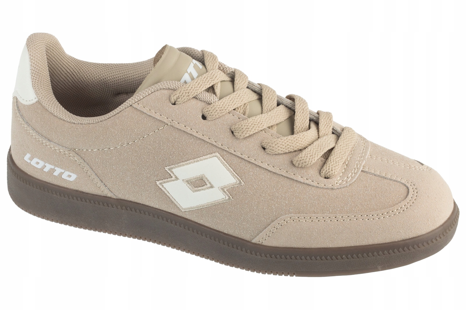 Lotto Vintal Sc (38) Unisex tenisky béžové
