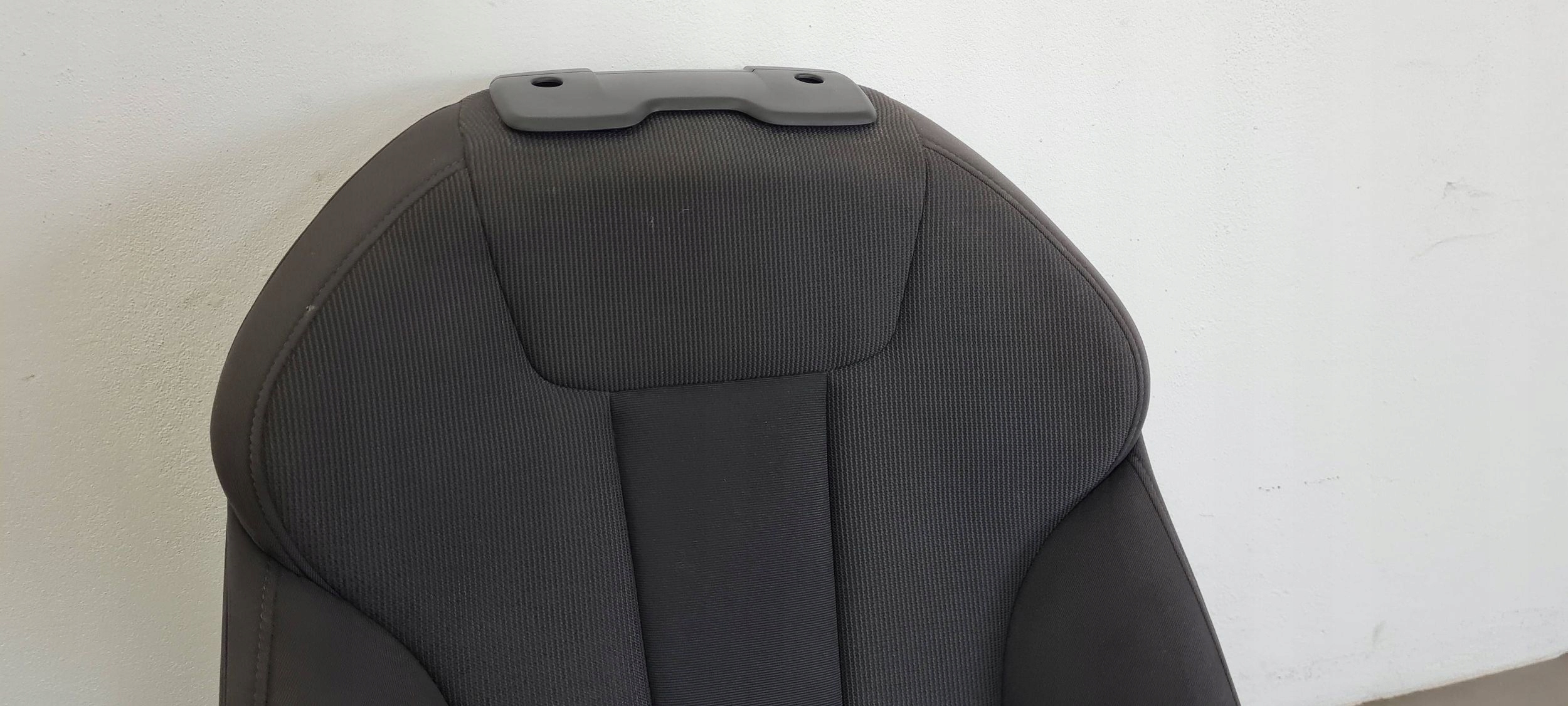 A4 B9 8W side MATERIAL seat left front GABKA SLINE A5 8W SPORT