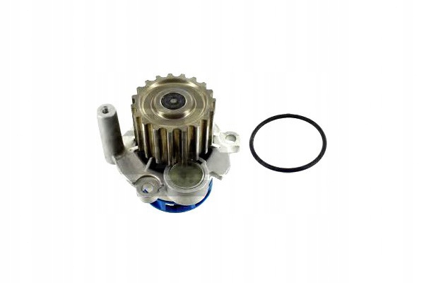 Skf Vodní Čerpadlo Pro Audi A2 1.4 Tdi (8Z0)