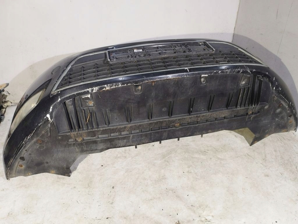 Ford Mondeo MK4 4 IV bumper front front G6