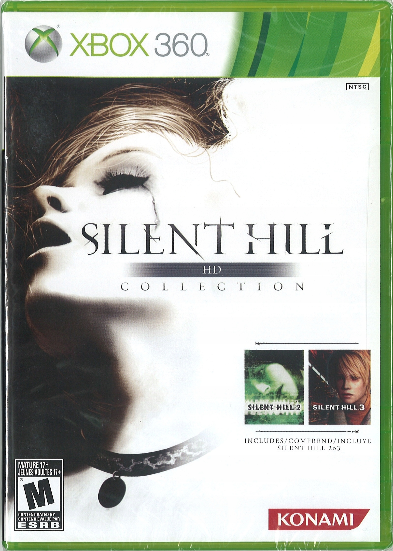 Microsoft XBox 360 - Silent Hill Downpour, Borderlands 2 & - Catawiki