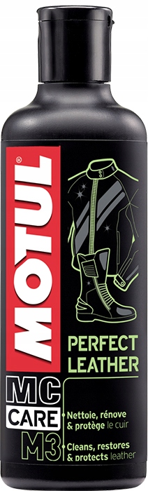 

Motul Preparat Do Skóry Perfect Leather M3 250ml