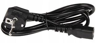 SWITCH POE GTX-C1-10-8G2G/X 8-PORTOWY Liczba portów 8