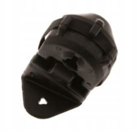 FISCHER FA1 WIESZAK TŁUMIKA GUMA/METAL 213-941