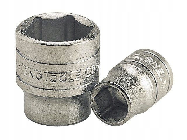 Nasadka 18mm 3/8" TengTools