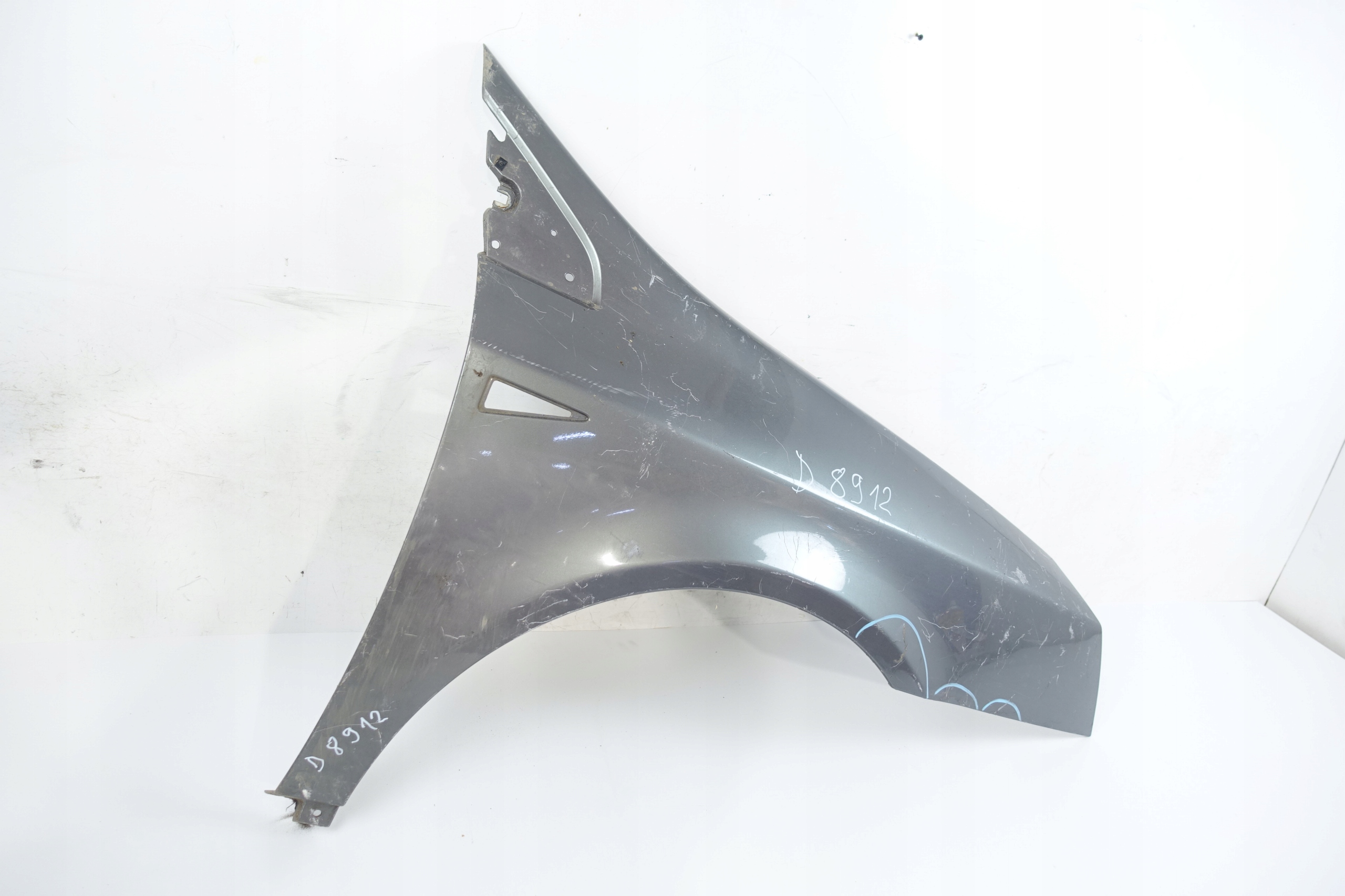 fender right front front RENAULT VEL SATIS 2001-2009 8200018522