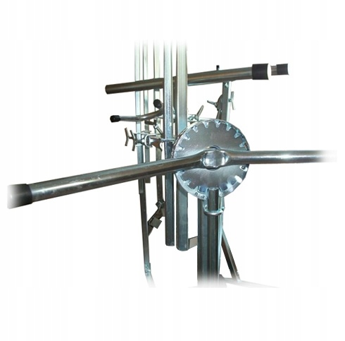 STOJAK WOZEK LAKIERNICZY OBROTOWY PRODUCENT Producent code SLO