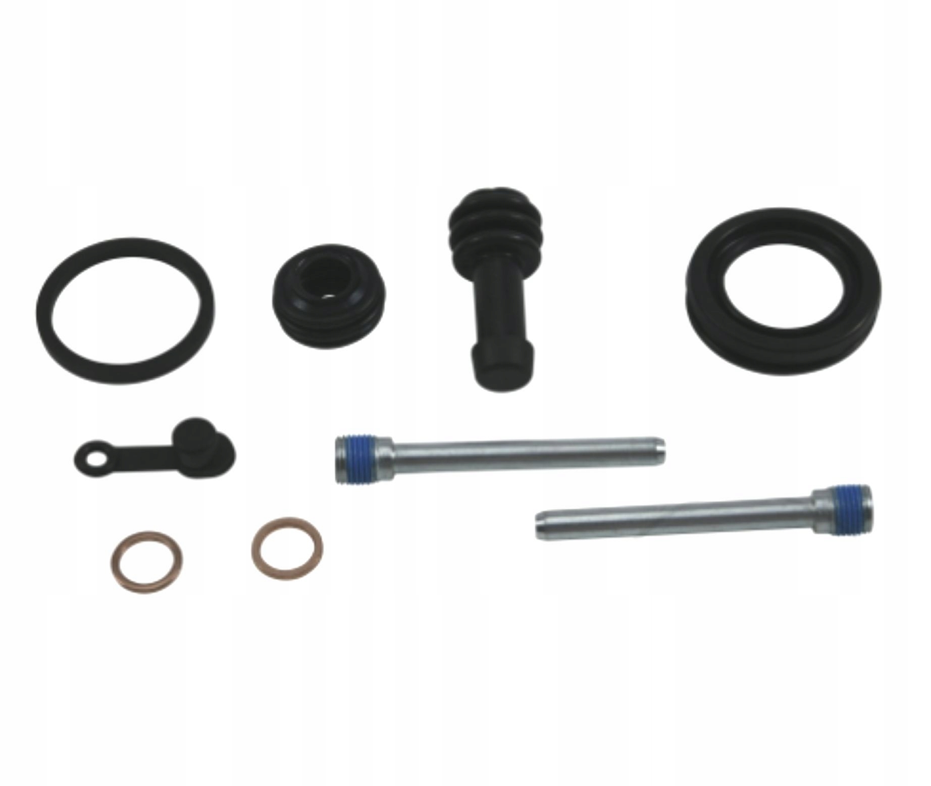 Sada Na Opravu Brzdového Třmenu Přední Arctic Cat/Textron DVX 300 Euro 2WD