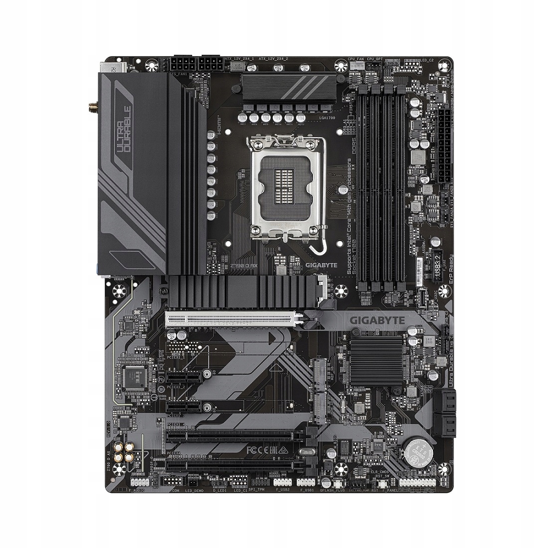 Gigabyte Z790 D Ax/lga 1700/ATX