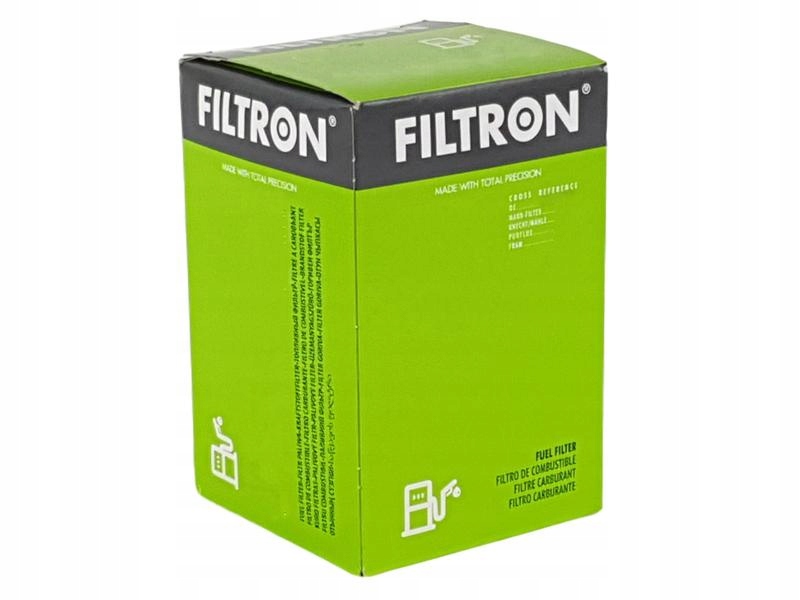 

Filtron Filtr Paliwa Pm 999/7