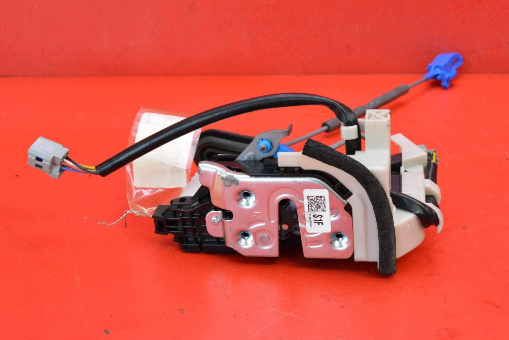 lock door left rear part rear 81410CV500 KIA EV6 GT 21-24