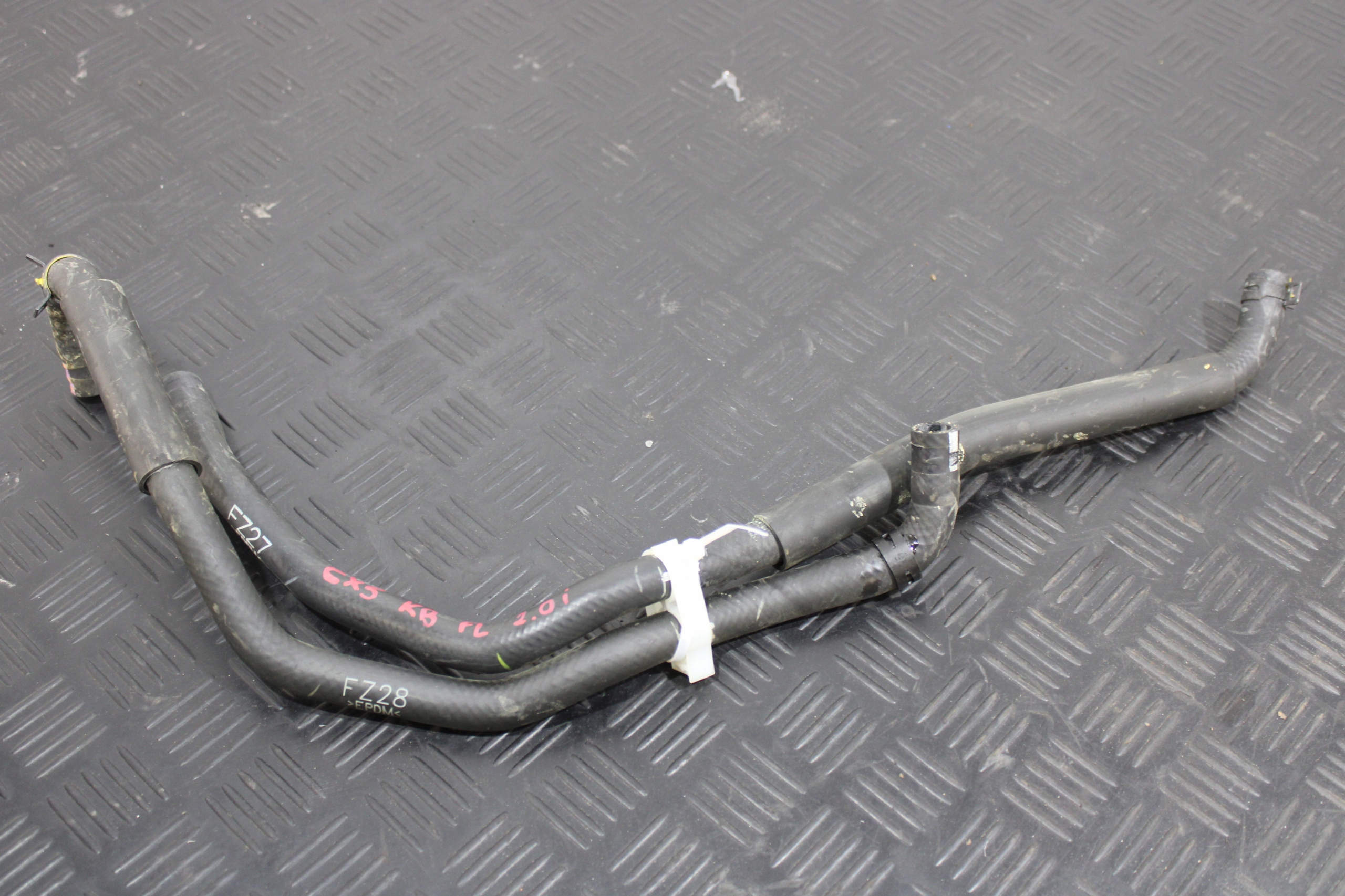 crijevo prijenos vode MAZDA CX5 KB 2,0 i