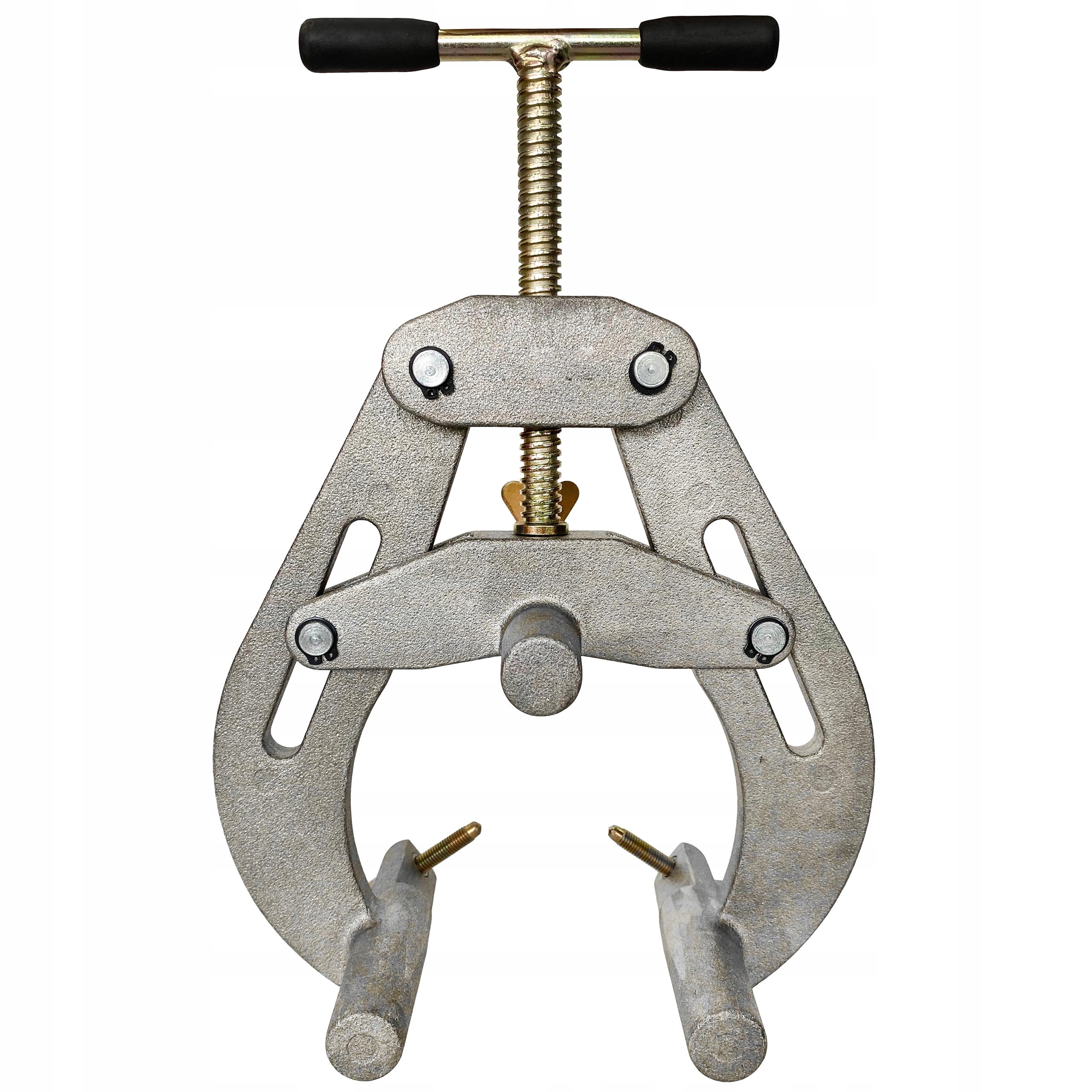 

Klamra Zaciskowa Do Rur Alu 1-2,5" 27-64mm