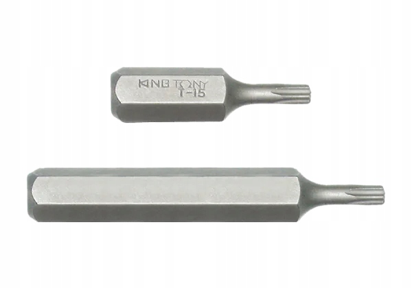 BIT 5/16" TORX T45 x 36mm King Tony