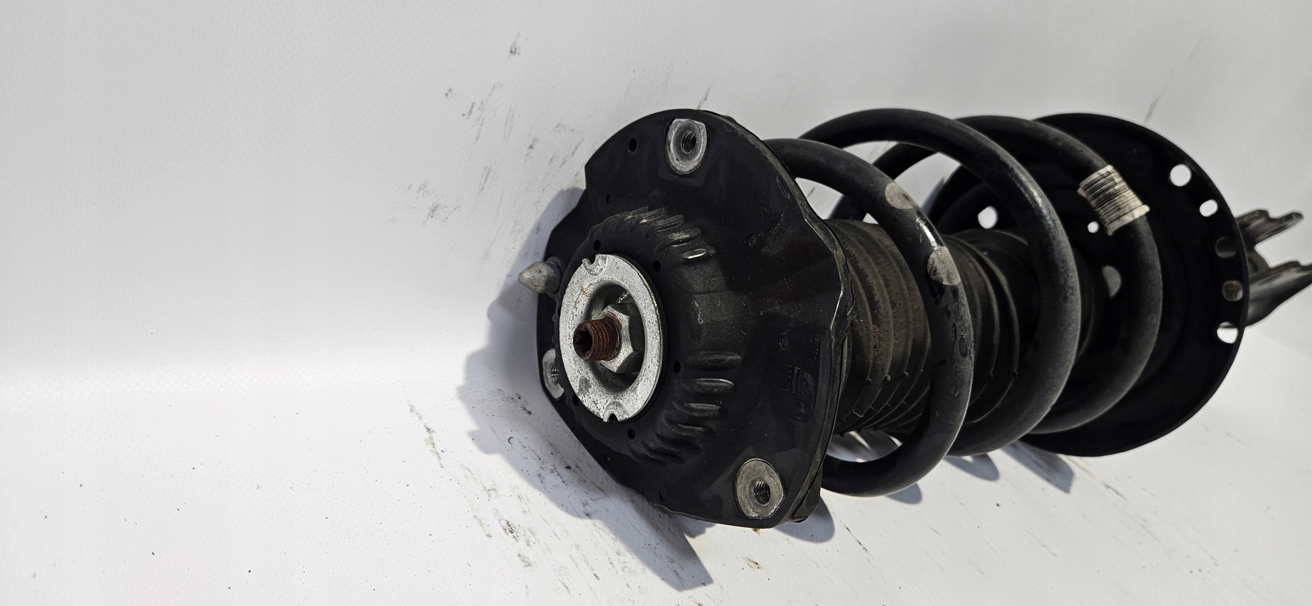 shock absorber right front OPEL ASTRA K V 15