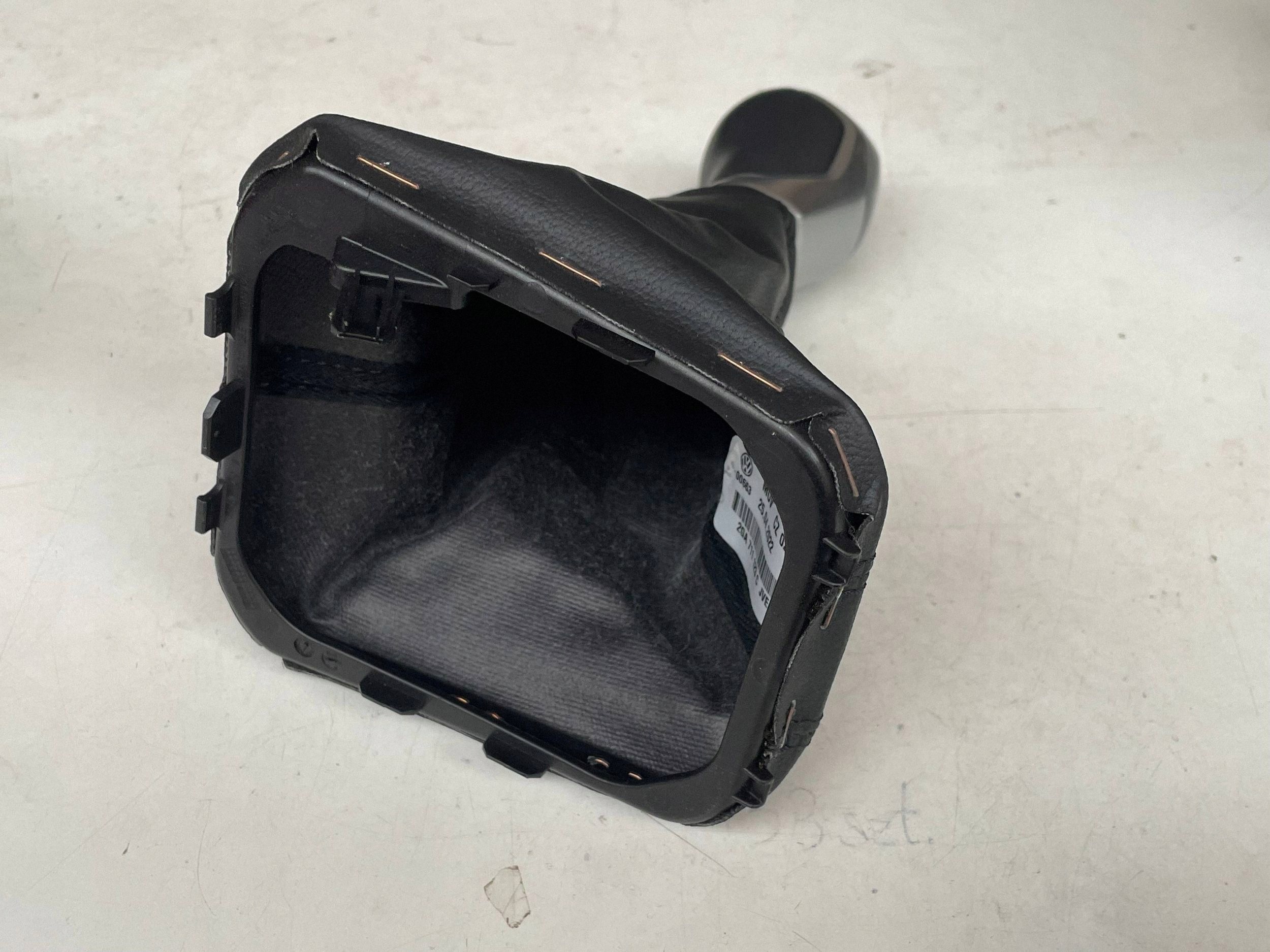 LEVA CAMBIO VOLKSWAGEN T-ROC 2GA711123C @M
