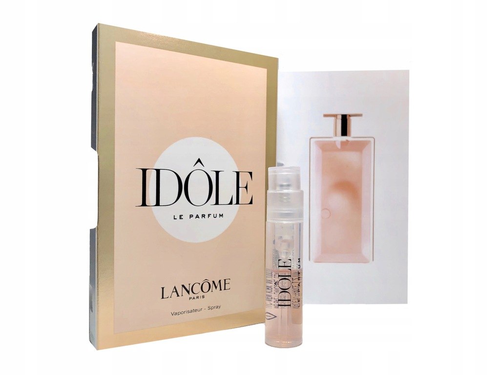 

Próbka Lancome Idole Le Parfum Edp W 1,2m