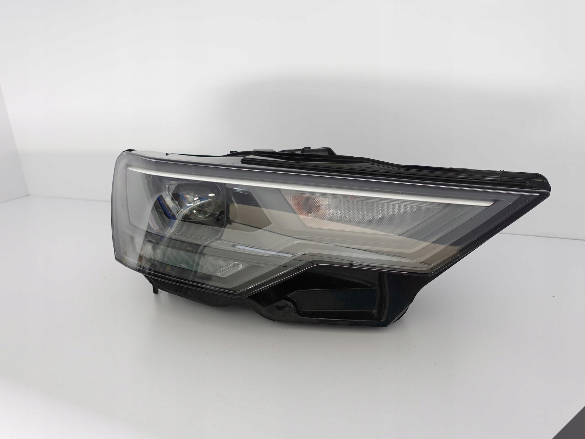 AUDI S6 A6 C8 4K0 18- light+module FULL LED EUROPA
