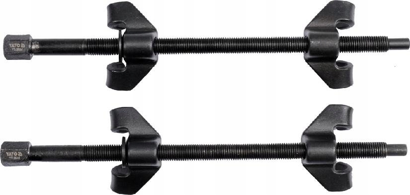 Пружинні Знімачі 82x370mm Yato YT-2544