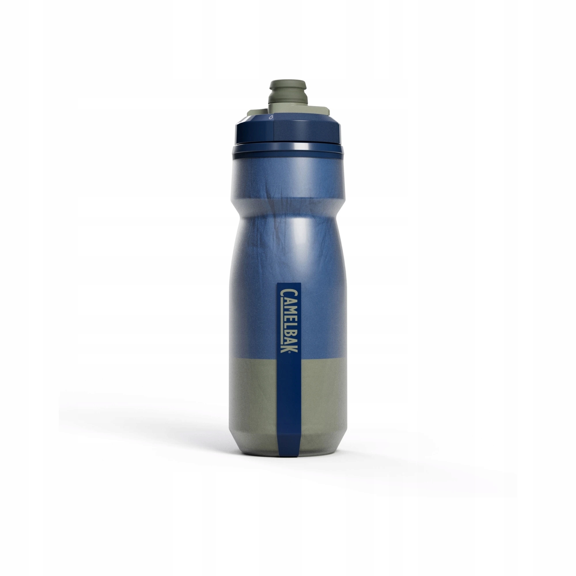 Bidon Camelbak Podium Chill Mercury DeepSea 620ml