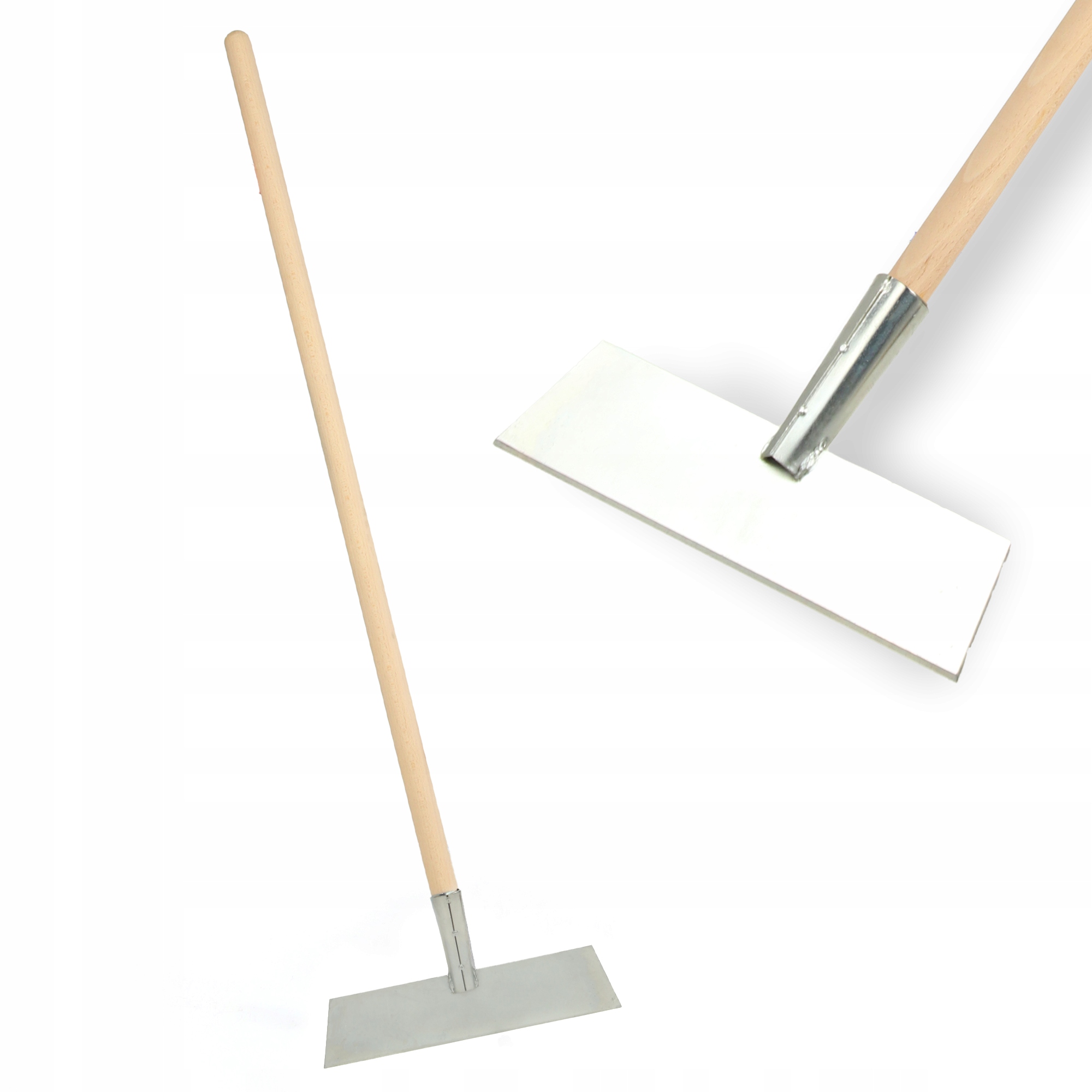 

Skuwacz Do Lodu Śniegu Skrobak Zbijak Ostry 33cm