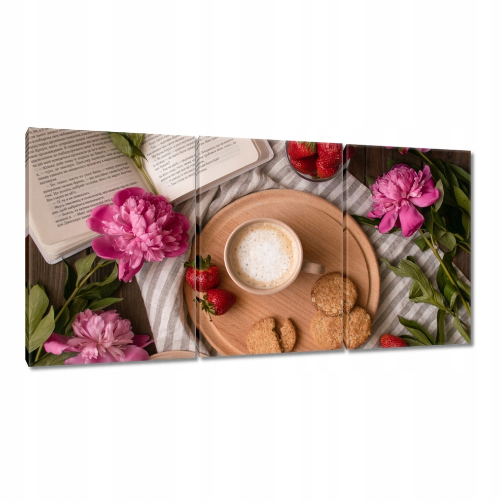 

Obrazy 120x60 Kuchenne Obrazy Rewolucje