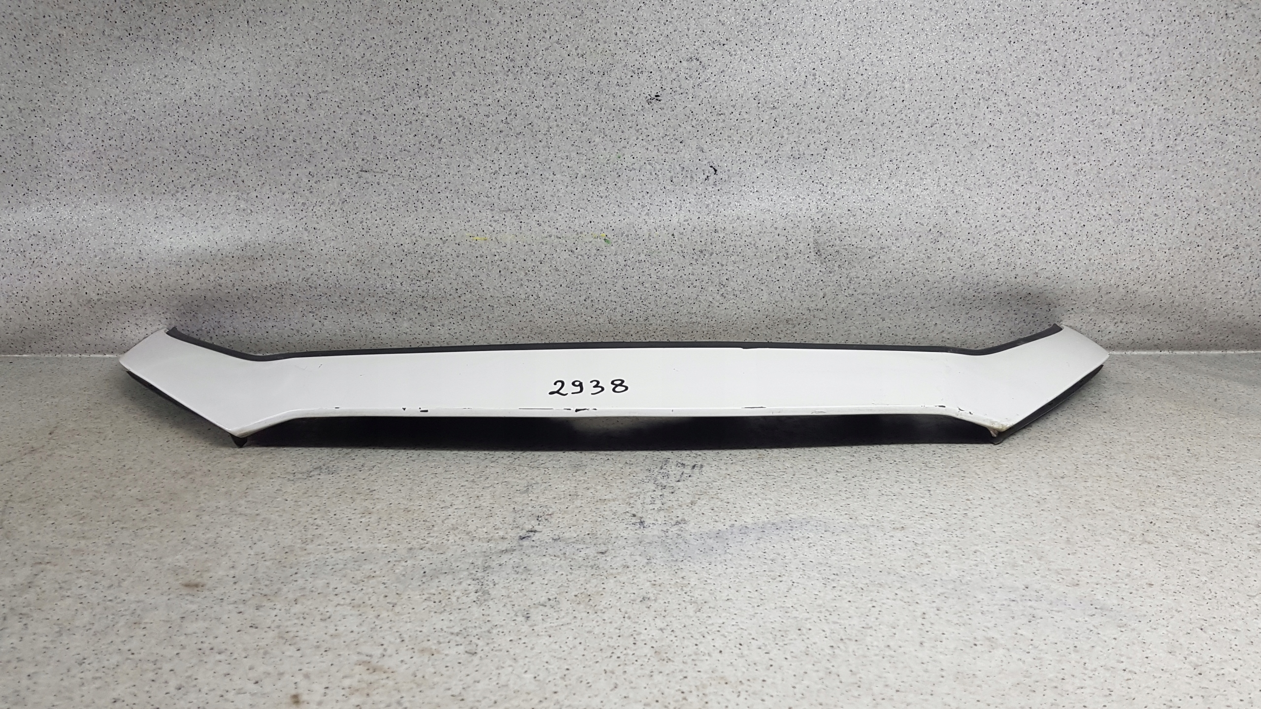 MAZDA CX 30 CX30 2019 - grill grille upper 2938