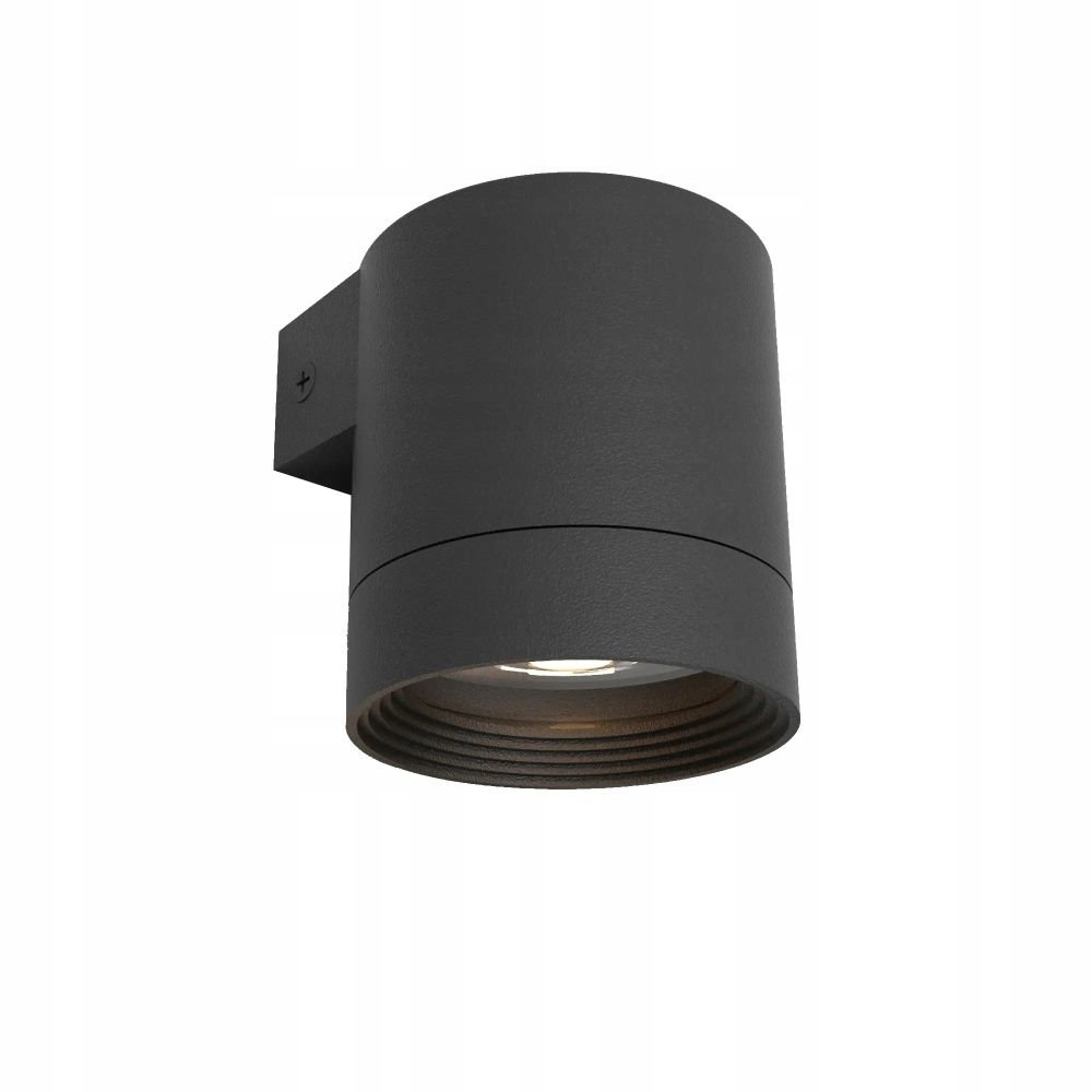 Venkovní nástěnné svítidlo IP54 Sejn WL0125-BK Yaskr