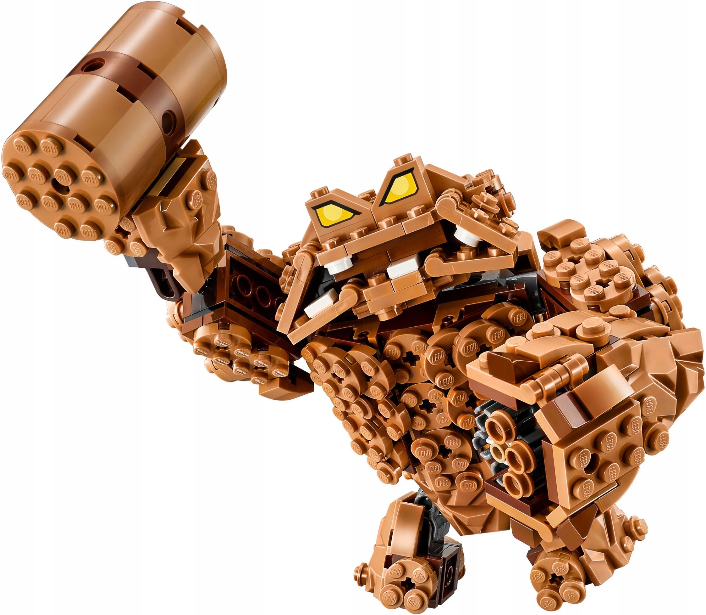 LEGO Batman Movie 70904 Clayface Splat Attack Numer produktu 70904