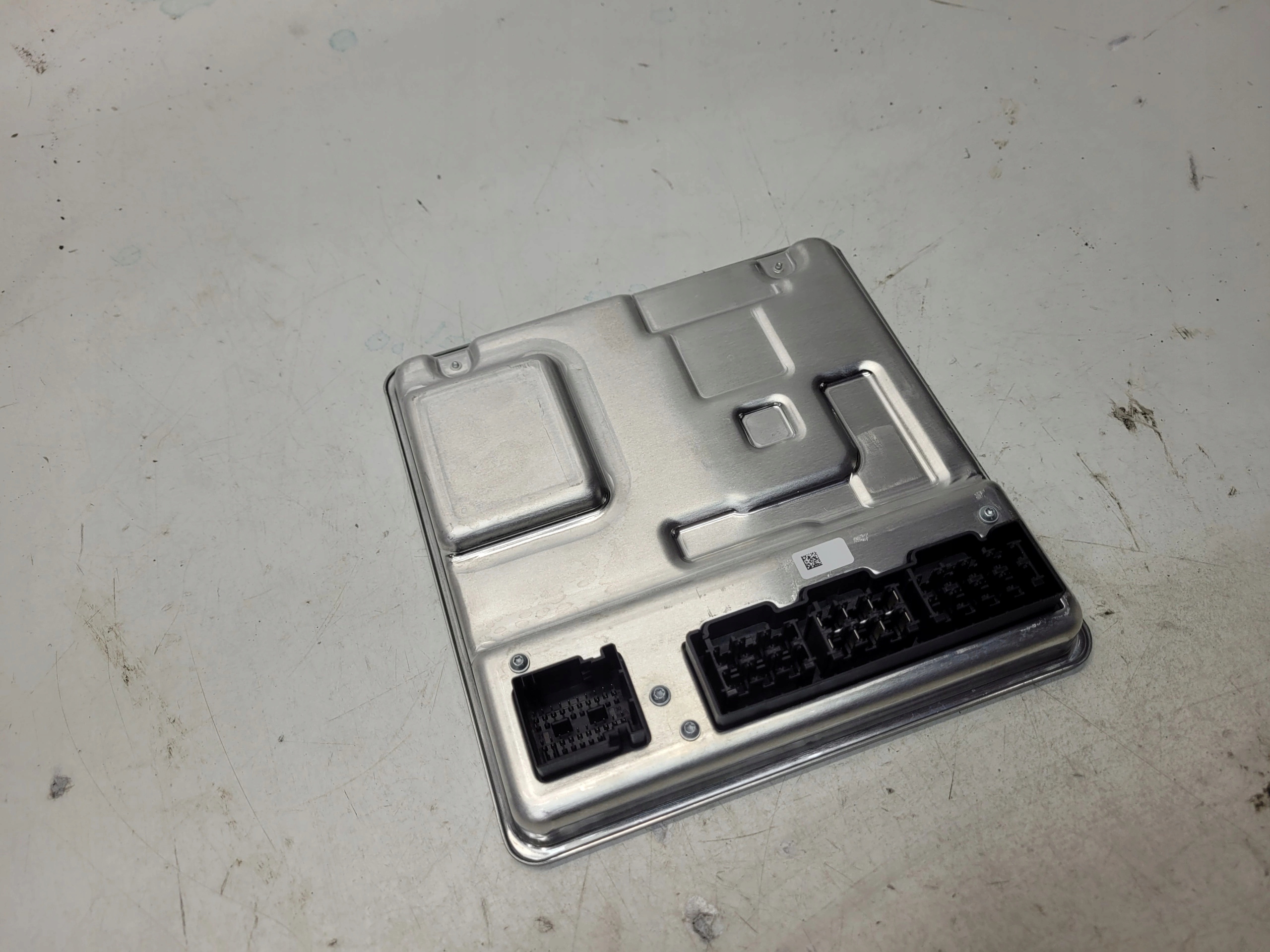 modul riadiaca jednotka GATEWAY AUDI Q4 E-TRON 1EA937012Q