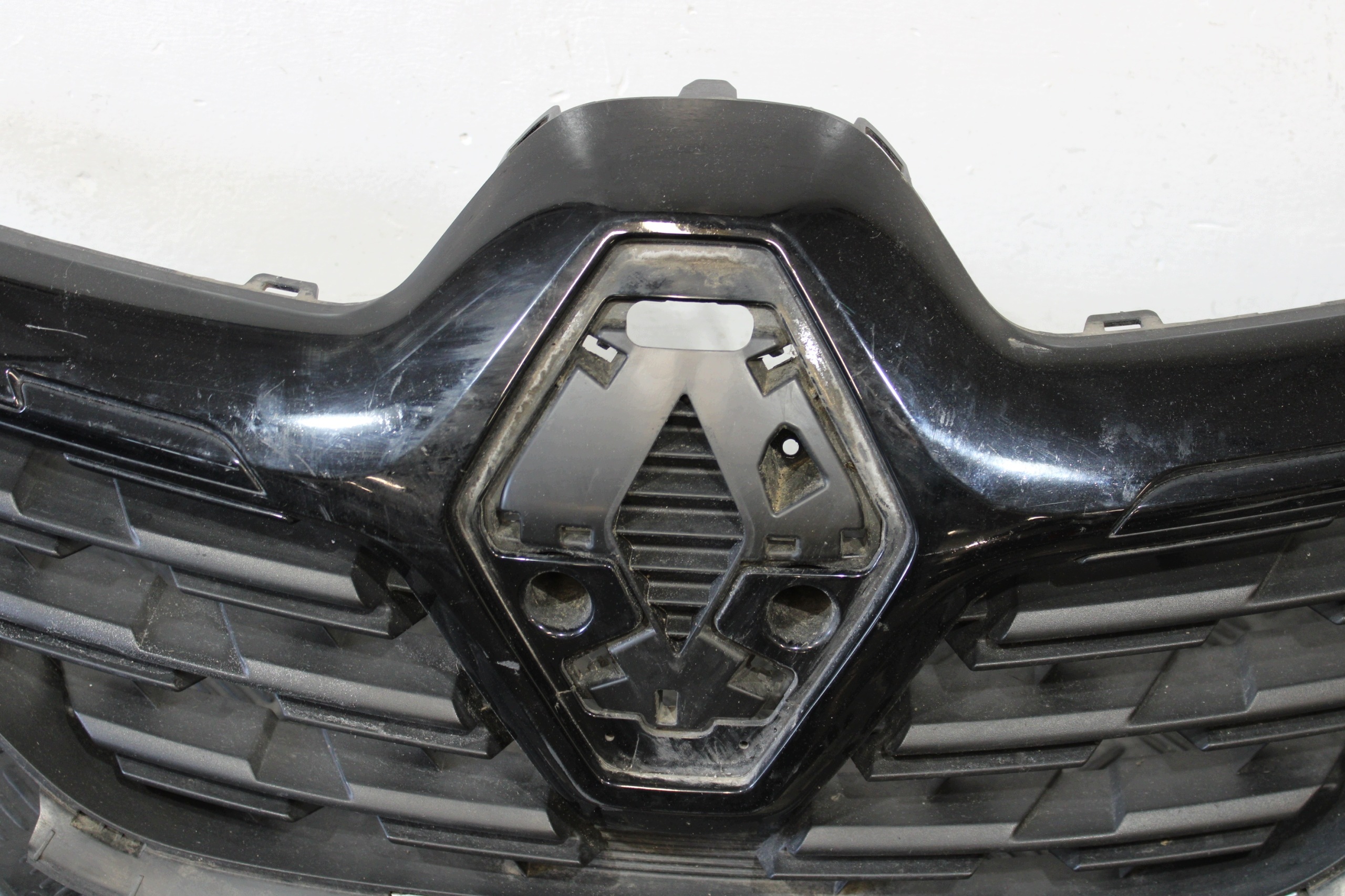 Grille 623105565R RENAULT CAPTUR II 2 1.0 TCE