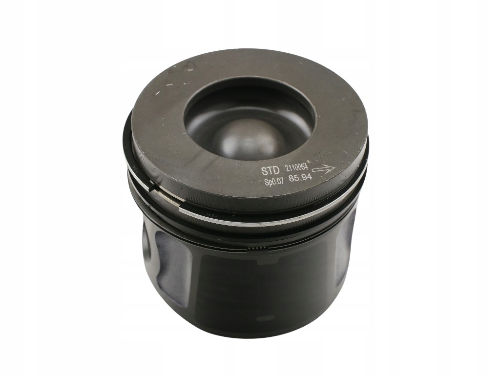 FT47130/0 - ПОРШЕНЬ FORD TRANSIT 06 > 2.2 TDCI EURO 5