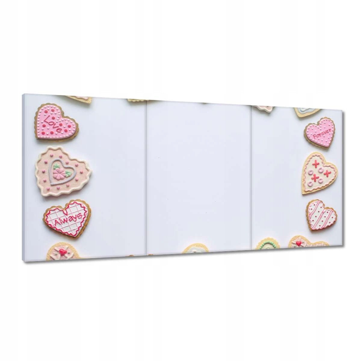 Obrazy 180x90 Kuchynské obrazy Revolúcie